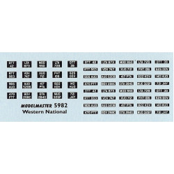 MB5982 WESTERN NATIONAL