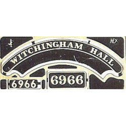 6966 Witchingham Hall