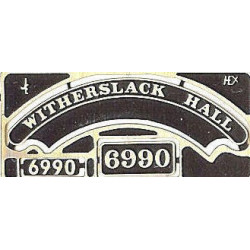 6990 Witherslack Hall