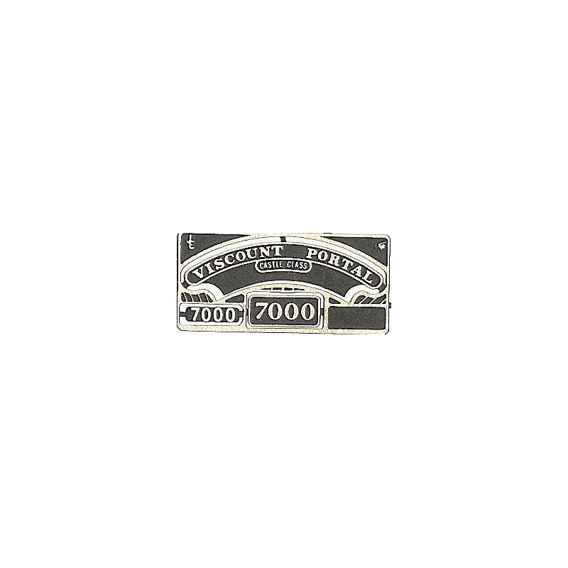7000 Viscount Portal