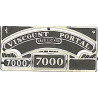 7000 Viscount Portal