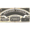 7002 Devizes Castle