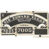 7005 Sir Edward Elgar