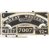7007 Great Western