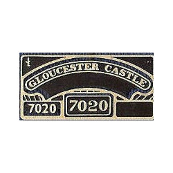7020 Gloucester Castle