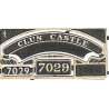 7029 Clun Castle