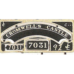 7031 Cromwellâs Castle