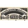 7031 Cromwellâs Castle