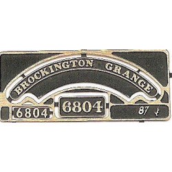 6804 Brockington Grange