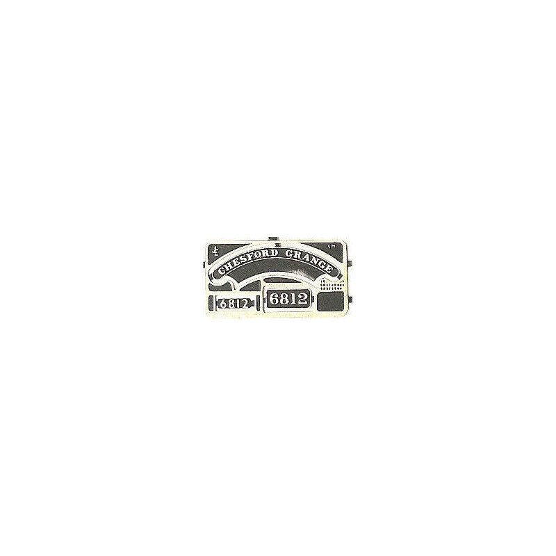 6812 Chesford Grange