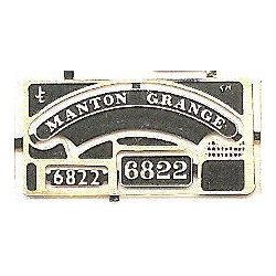 6822 Manton Grange