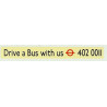 ADV04  4mm Scale Bus Side Advert :