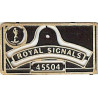 45504 Royal Signals