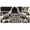 45509 The Derbyshire Yeomanry