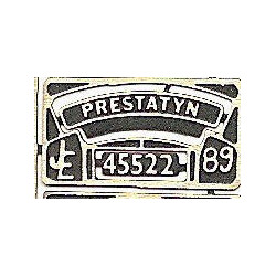 45522 Prestatyn