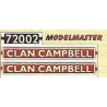 72002 Clan Campbell