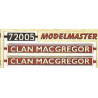 72005 Clan Macgregor