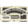 6000 King George V