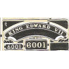 6001 King Edward VII