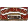 30850 Lord Nelson