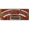 30851 Sir Francis Drake