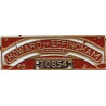 30854 Howard of Effingham