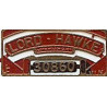 30860 Lord Hawke