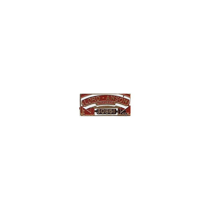 30861 Lord Anson