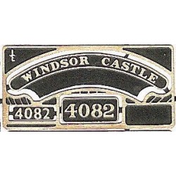 4082 Windsor Castle