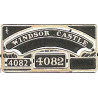 4082 Windsor Castle
