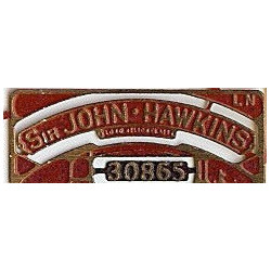 30865 Sir John Hawkins