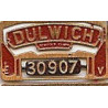 30907 Dulwich