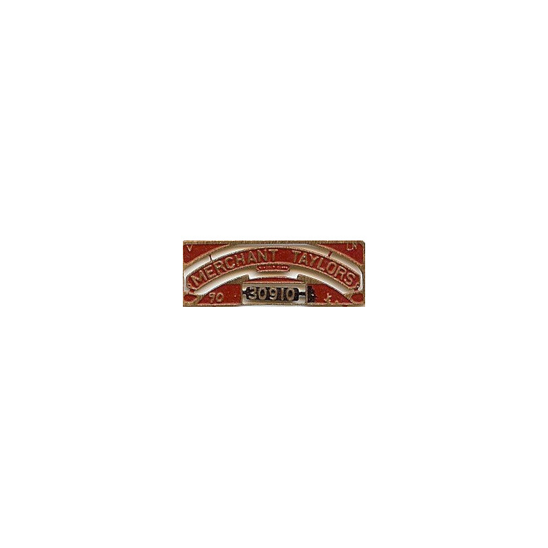 30910 Merchant Taylors