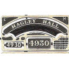 4930 Hagley Hall