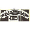 103 President