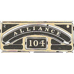 104 Alliance