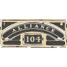 104 Alliance