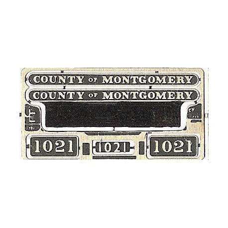 1021 County of Montgomery