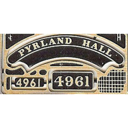 4961 Pyrland Hall