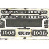 1008 County of Cardigan