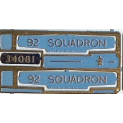 34081 92 Squadron
