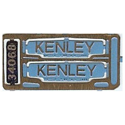 34068 Kenley