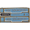 34071 601 Squadron