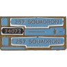 34072 257 Squadron