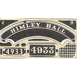 4933 Himley Hall