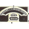 4018 Knight of the Grand Cross