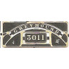 3011 Greyhound