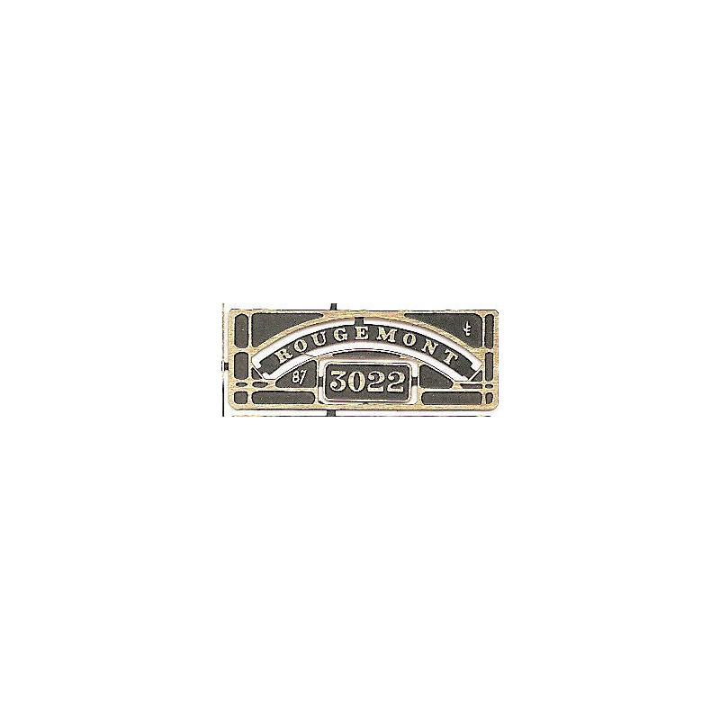 3022 Rougemont
