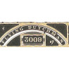 3009 Flying Dutchman