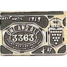 3363 One And All **